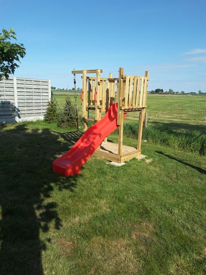 Casa vacanze Valkenhof Veurne