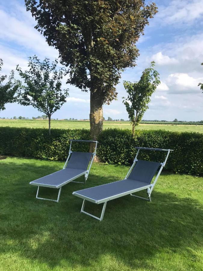Vakantiehuis Valkenhof