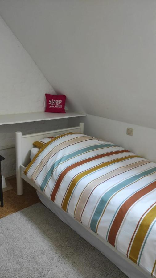 Casa vacanze Valkenhof *
