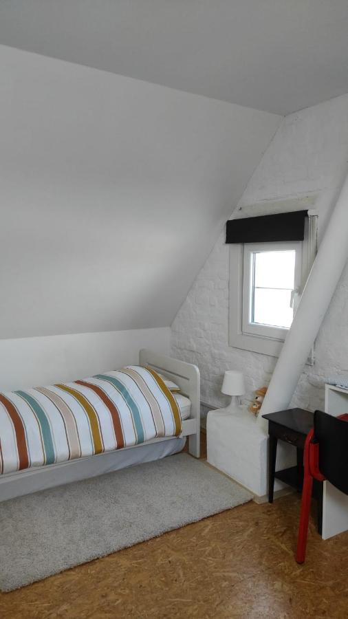 Vakantiehuis Valkenhof Veurne