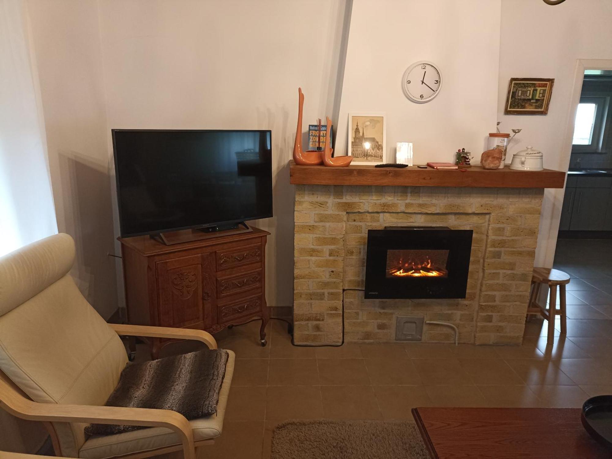 Casa vacanze Valkenhof Veurne