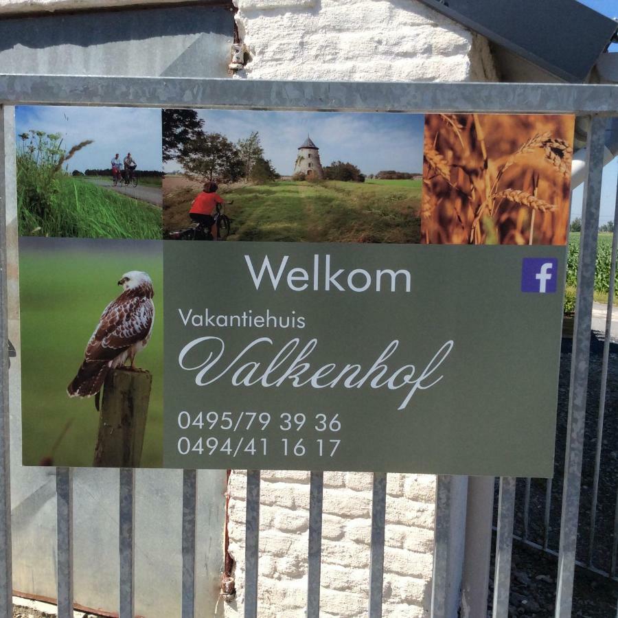 Valkenhof