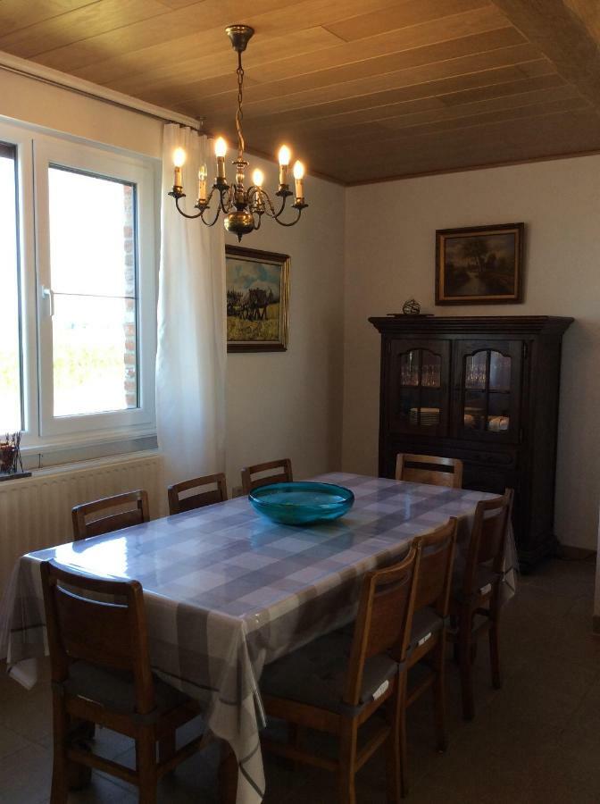 Valkenhof Casa vacanze Veurne
