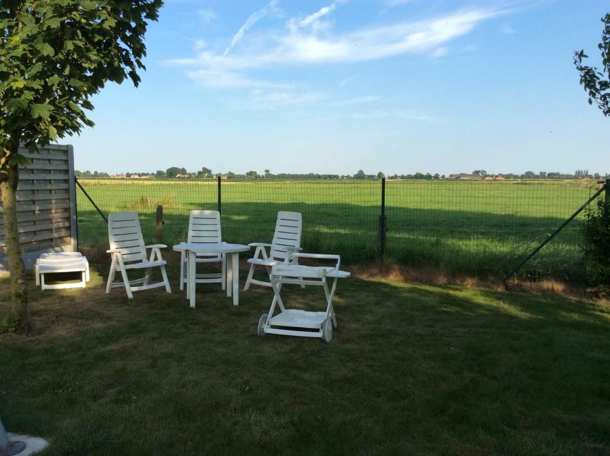 Valkenhof Casa vacanze *