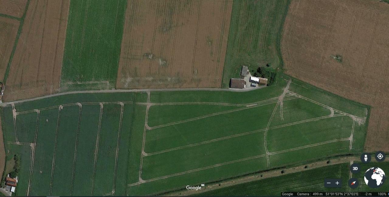 Valkenhof * Veurne