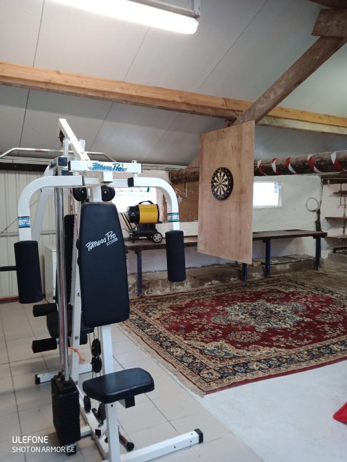 Valkenhof Vakantiehuis Veurne
